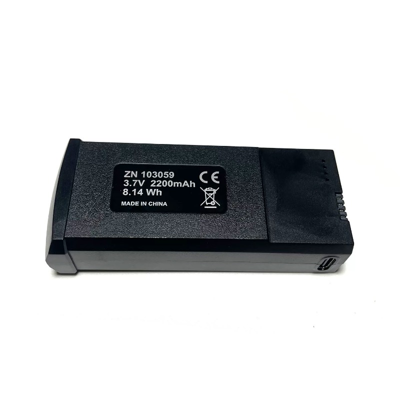 ZN 103059 3.7V 2200mAh Spare L - Drone Battery Li-Ion review and price