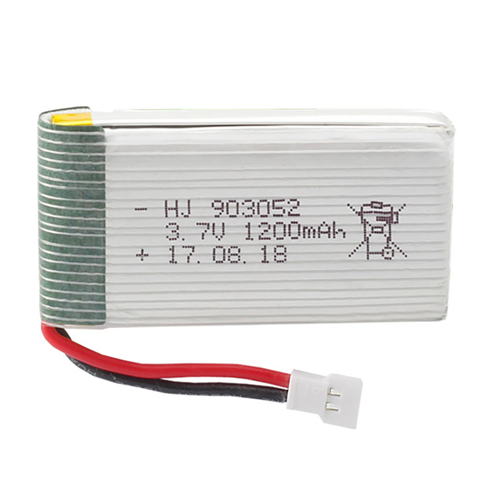 3.7V 1200mah 903052 Lipo Batte - Drone Battery Lipo review and price