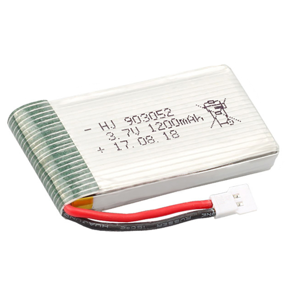 3.7V 1200mah 903052 Lipo Batte - Drone Battery Lipo review and price