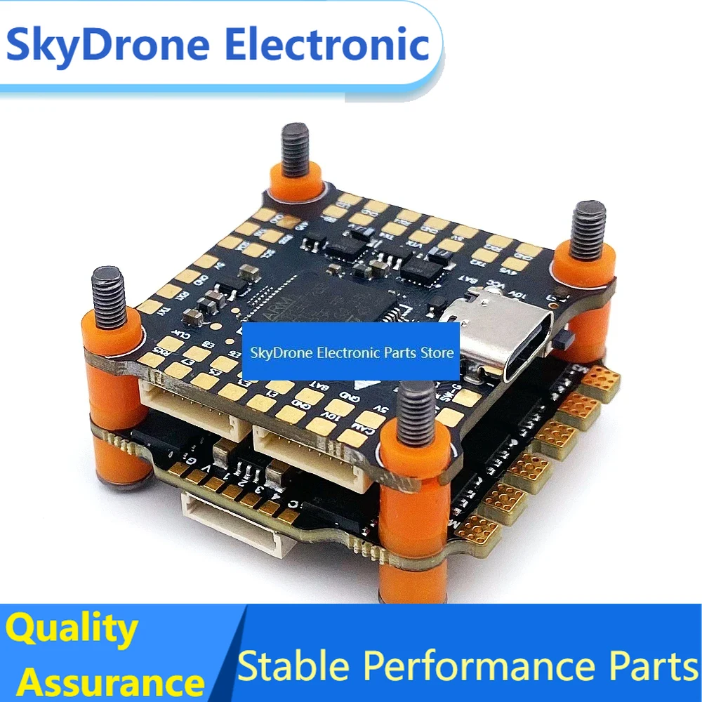 SkyDElF722 Stacks F7 V2 Flight - Betaflight Fc F7 review and price