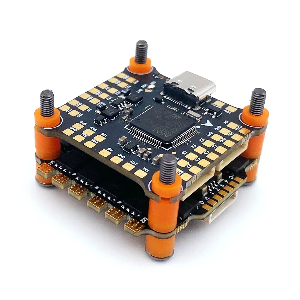 SkyDElF722 Stacks F7 V2 Flight - Betaflight Fc F7 review and price