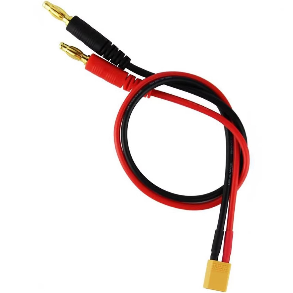 RC Hobby Power Cable XT30 Fema - Drone Battery Connector review and price