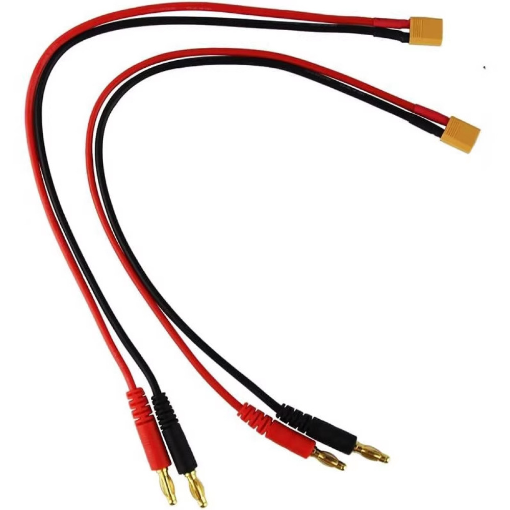 RC Hobby Power Cable XT30 Fema - Drone Battery Connector review and price