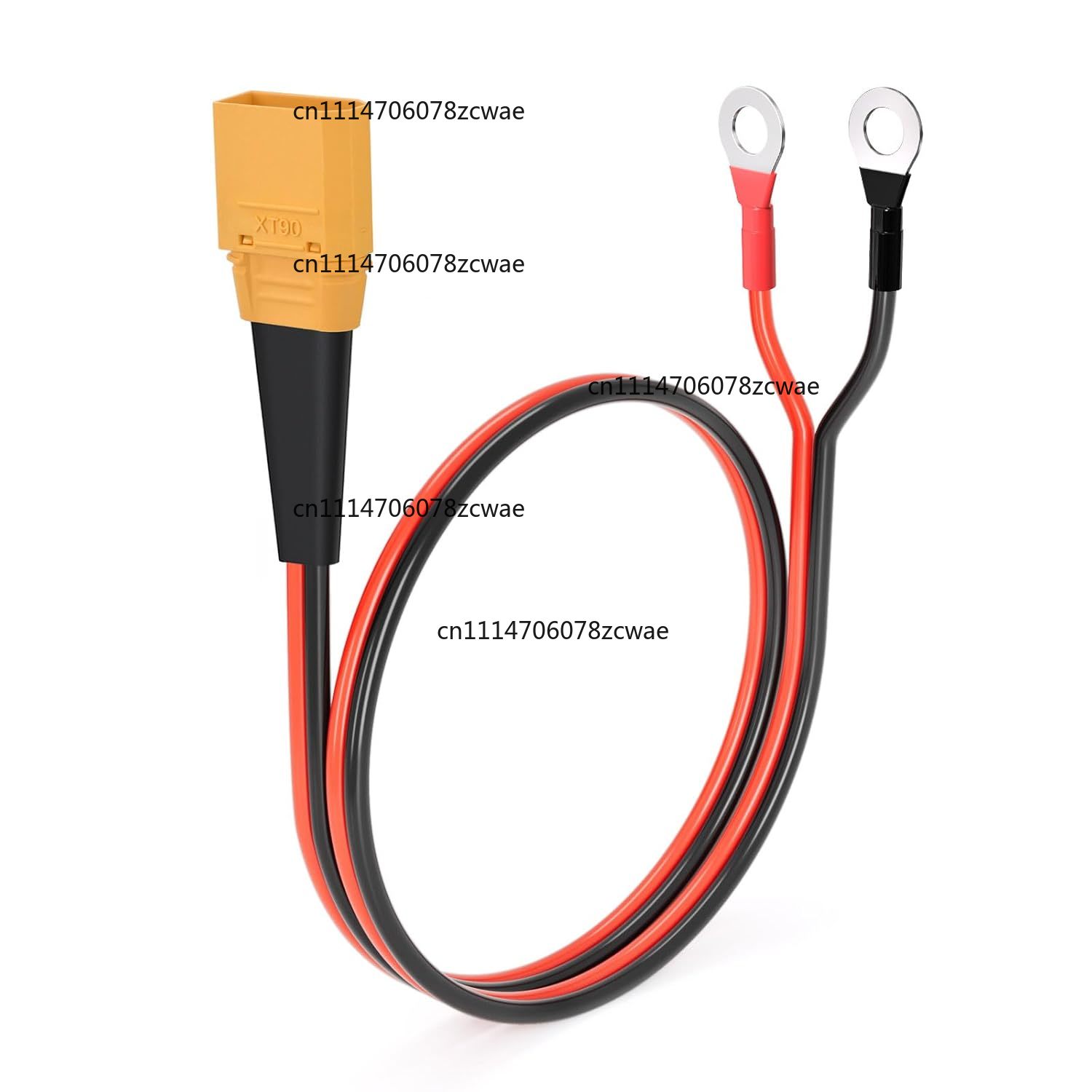 ZOCI-XT90 to O‑Ring Terminal C - Drone Battery Connector review and price