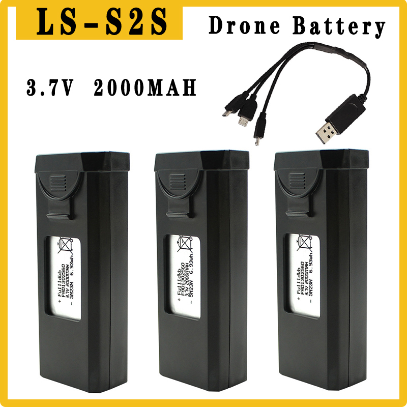 Original S2S Drones Battery 3. - Drone Battery Li-Ion review and price