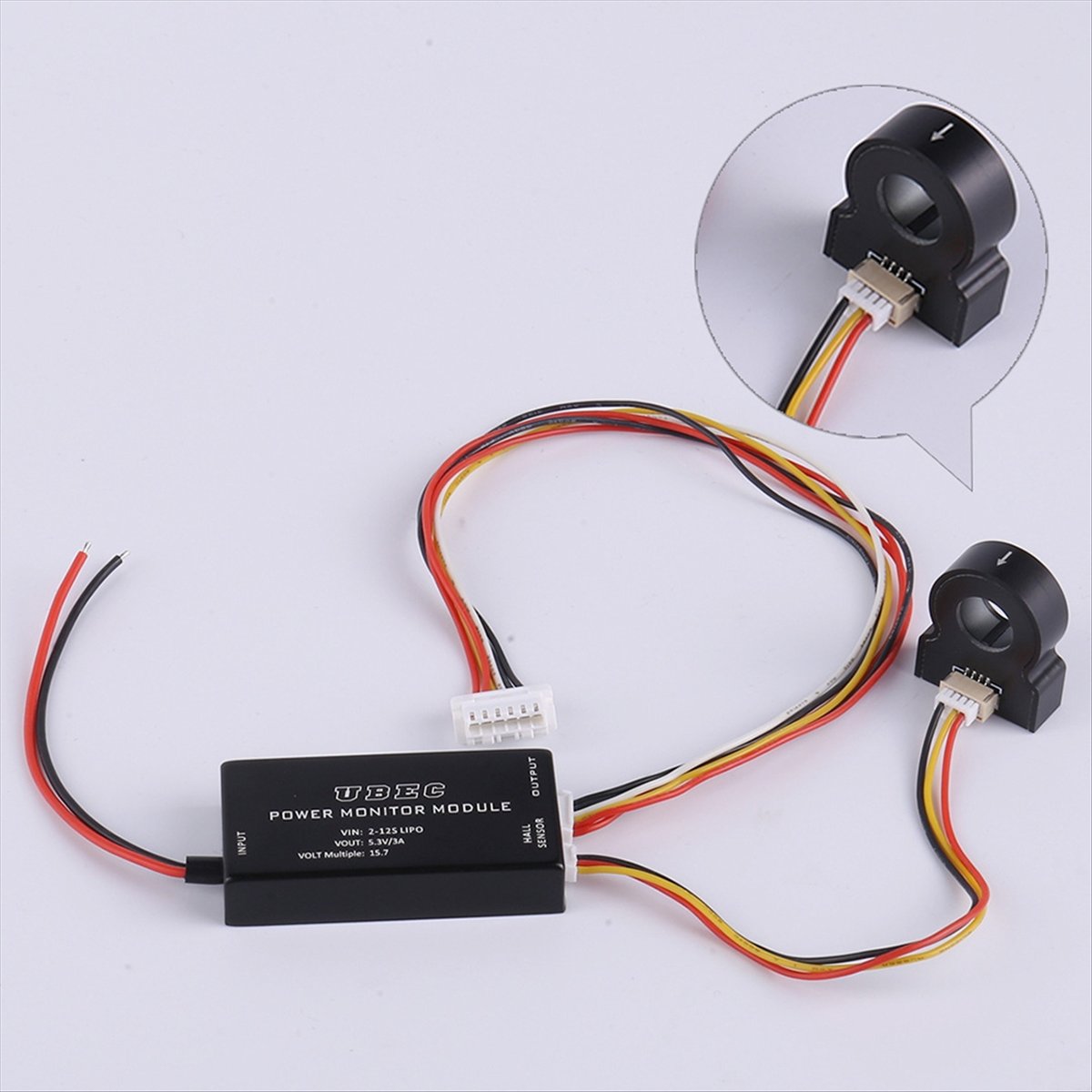 reveal For PIXHAWK Power Monit - Drone Battery High Voltage review and price