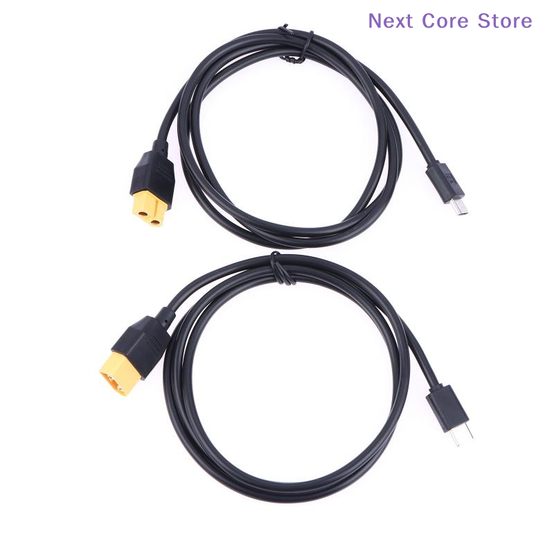 [NC]5A Type-C To XT60 Male Fem - Drone Battery Connector review and price