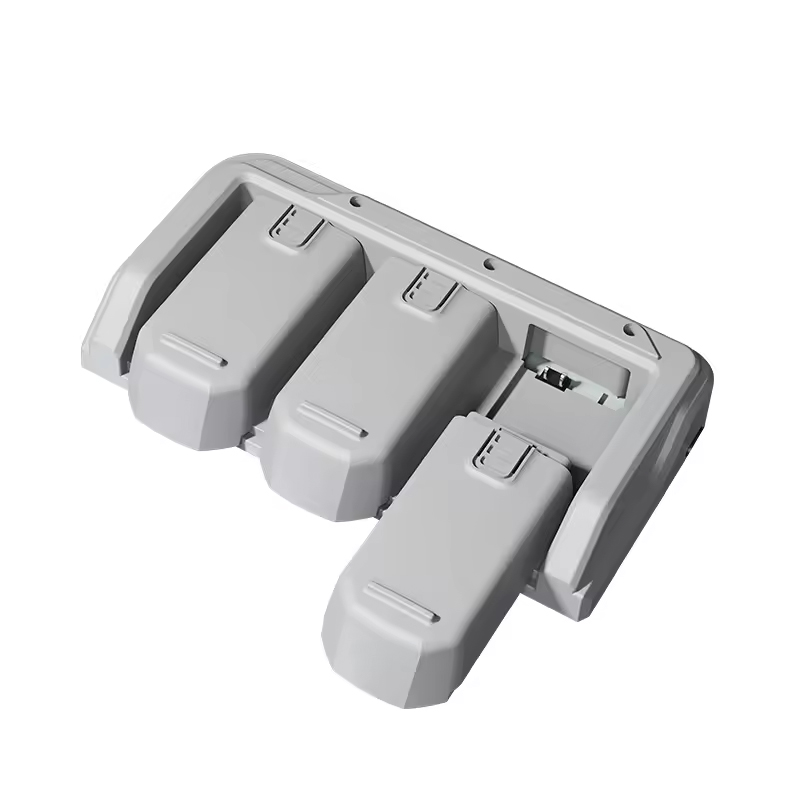 New 1-6PCS ZN112558 3.7V 1800m - Drone Battery Li-Ion review and price
