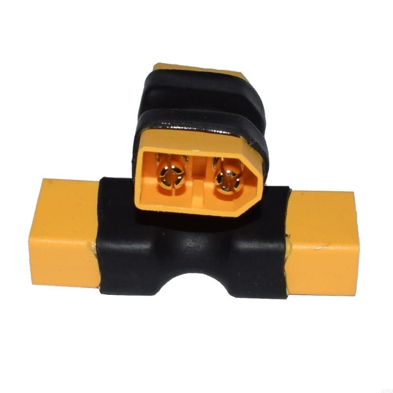 XT60 Male To Male Extension Ad - Drone Battery Connector review and price