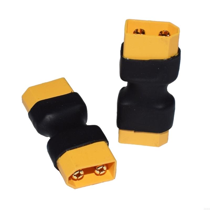 XT60 Male To Male Extension Ad - Drone Battery Connector review and price
