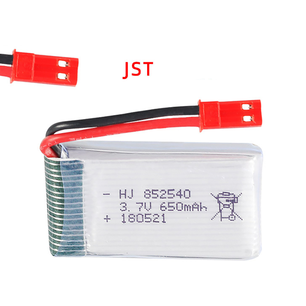 3.7v 650mAh 852540 Lipo Batter - Drone Battery Lipo review and price