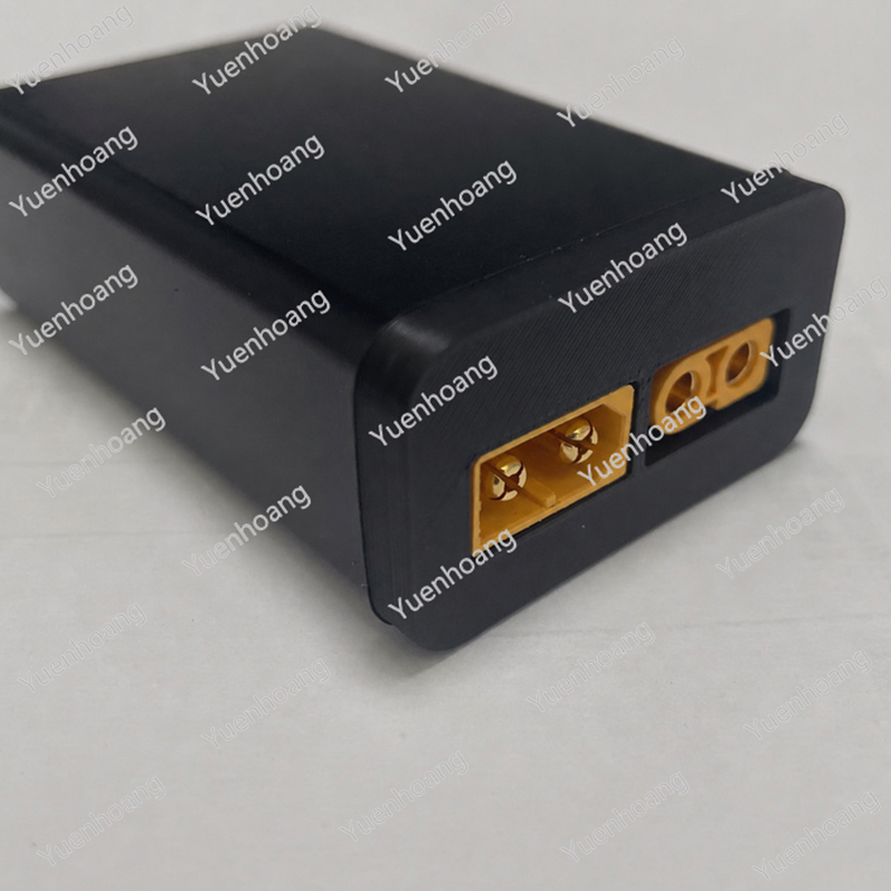 1PCS 14-80V High Power RC Buck - Drone Battery High Voltage review and price