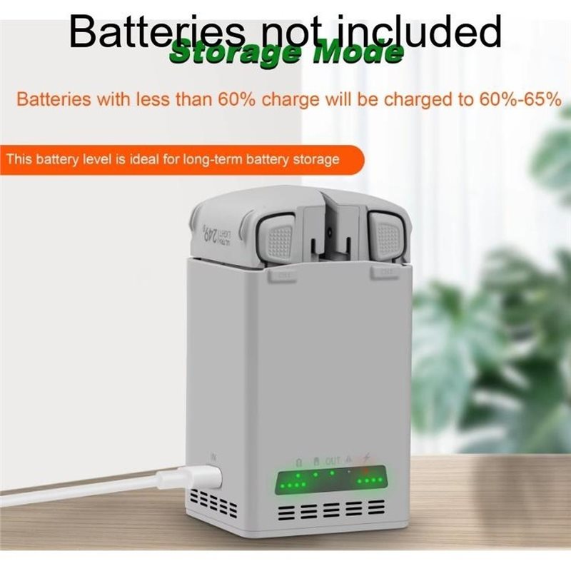 A53M-For DJI Lito 1 Lito X1 Dr - Drone Battery Smart review and price