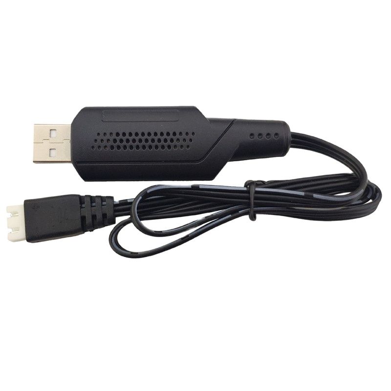 7.4V 2S USB Fast Charger Cable - Drone Battery Plate review and price