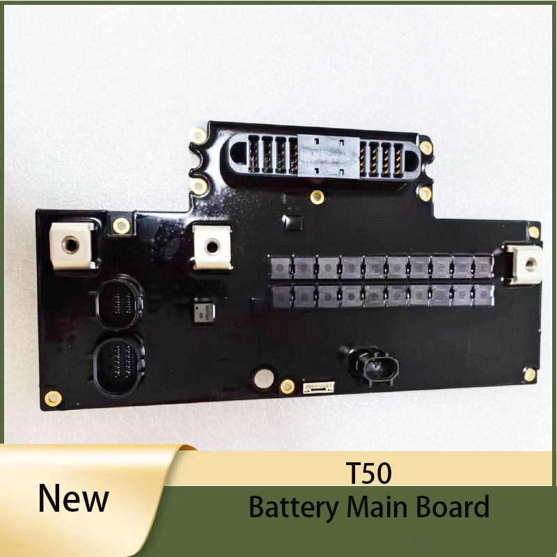 Agricultural Drone T50 Battery - Drone Battery Plate review and price