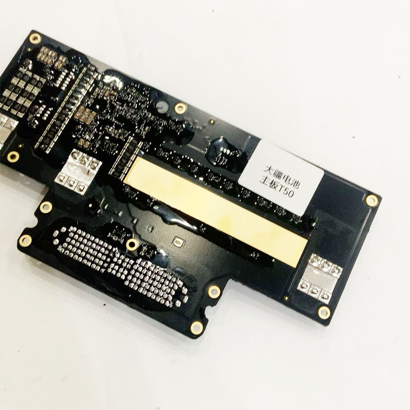 Agricultural Drone T50 Battery - Drone Battery Plate review and price