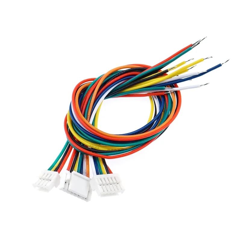 10Pcs 2P/3P/4P/5P/6 Pin JST GH - Drone Battery Connector review and price